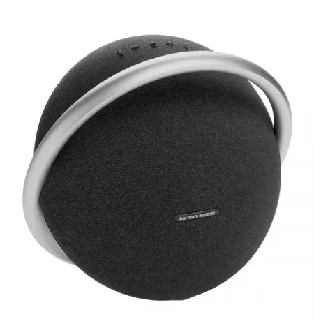 Портативная колонка Harman Kardon Onyx Studio 8, Чёрный