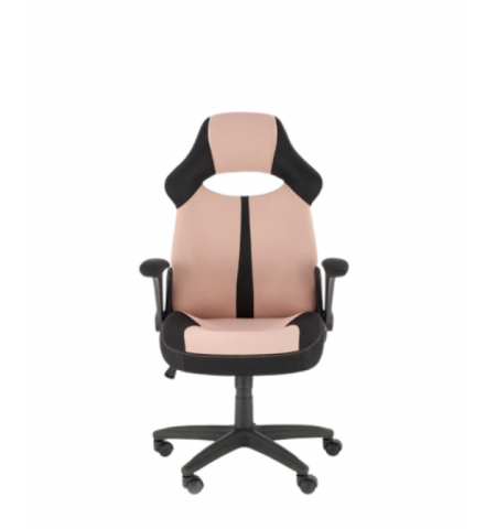 Кресло Bloom (розовый)