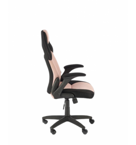 Кресло Bloom (розовый)