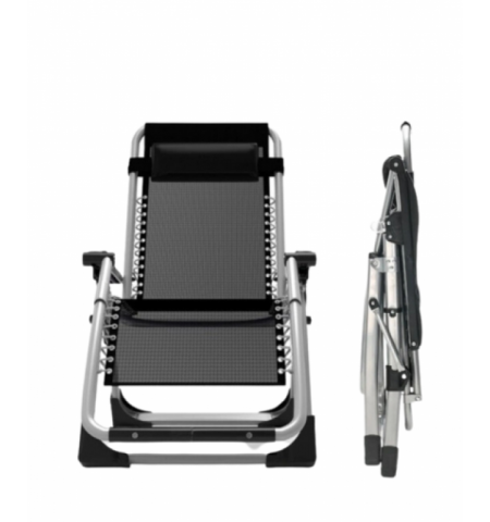 Шезлонг Logo 1 Шезлонг Logo 1