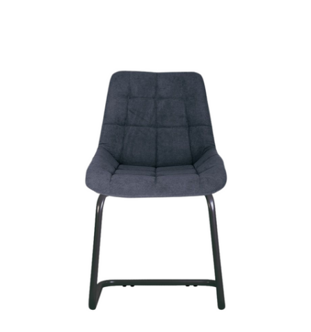 Стул Nicole CF black Стул Nicole CF black