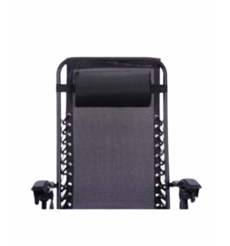 Шезлонг Logo 2 Шезлонг Logo 2