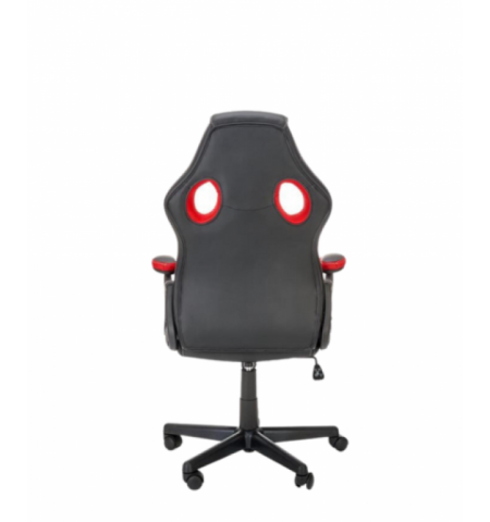 Кресло Berkel (красное) Кресло Berkel (красное)