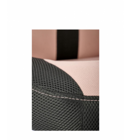 Кресло Bloom (розовый)