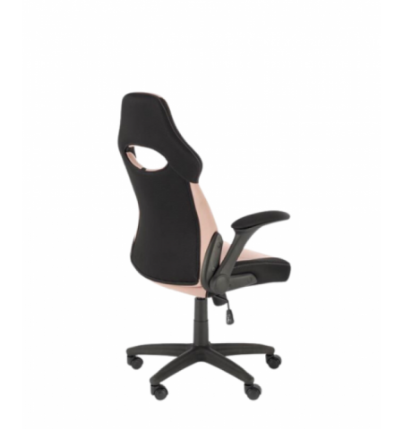 Кресло Bloom (розовый)