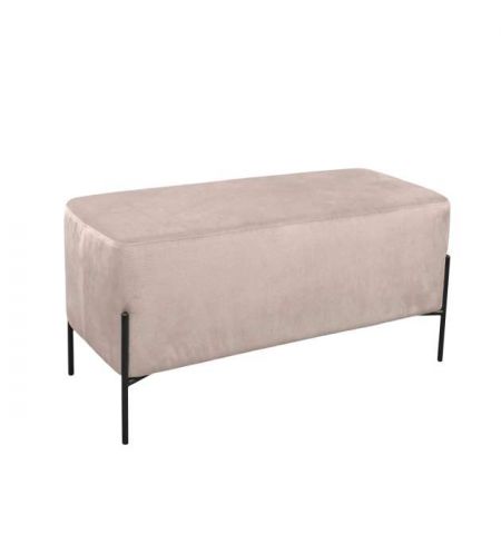 Tabureta Ottoman Double