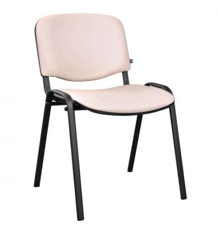Scaun ISO V-18~Beige (ecopiele)