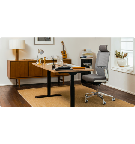 Стол с электроподъемом  ET123 Стол с электроподъемом  ET123