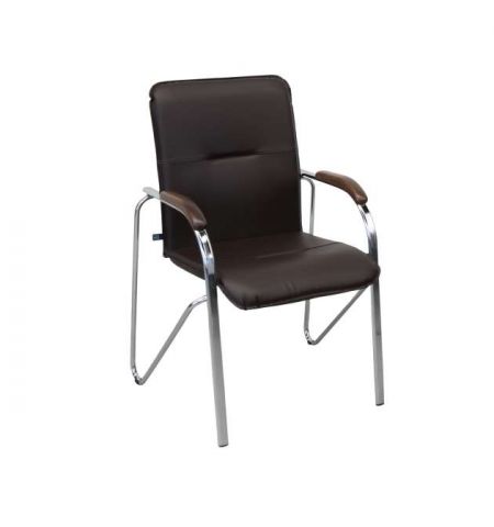 Scaun Birou SAMBA V-3~Brown