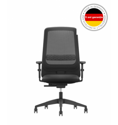 Кресло RUNNER 172II (black)