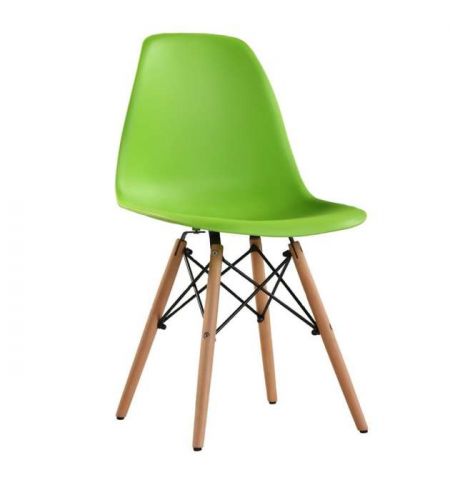 Eames A-37~Green