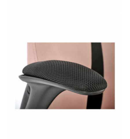 Кресло Bloom (розовый)