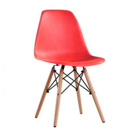  Eames A-37~Red