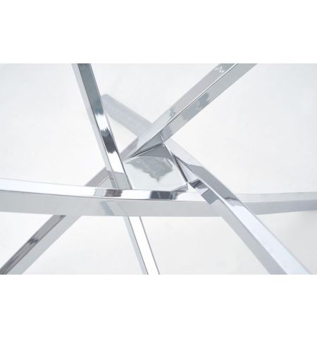 Стол RAYMOND хром