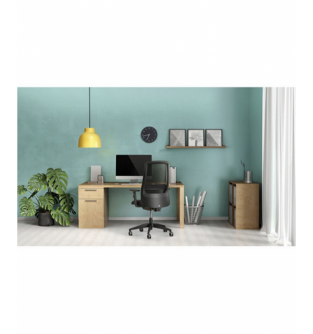 Кресло RUNNER 172II (black)