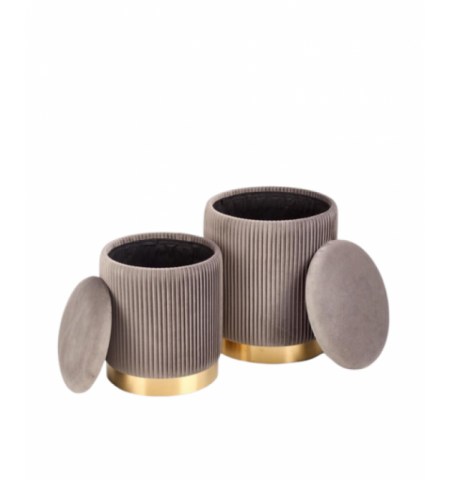 Пуф MONTY Пуф MONTY