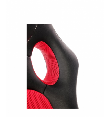 Кресло Berkel (красное) Кресло Berkel (красное)