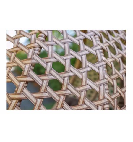 Подвесное кресло-кокон Leagan