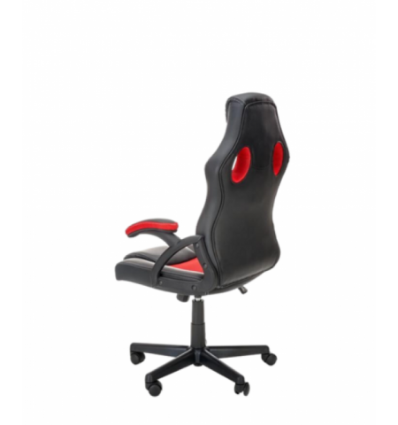 Кресло Berkel (красное) Кресло Berkel (красное)