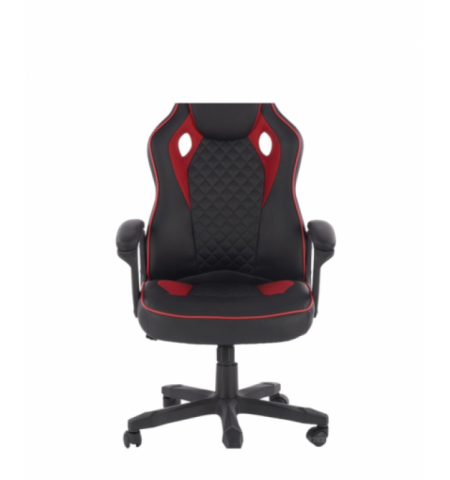 Кресло BAFFIN (красный) Кресло BAFFIN (красный)