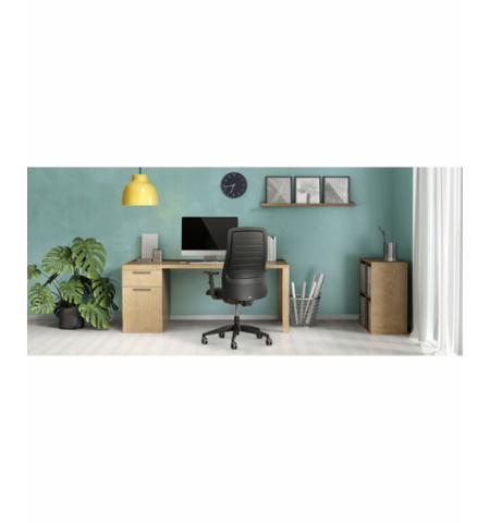 Кресло RUNNER 152II (black)