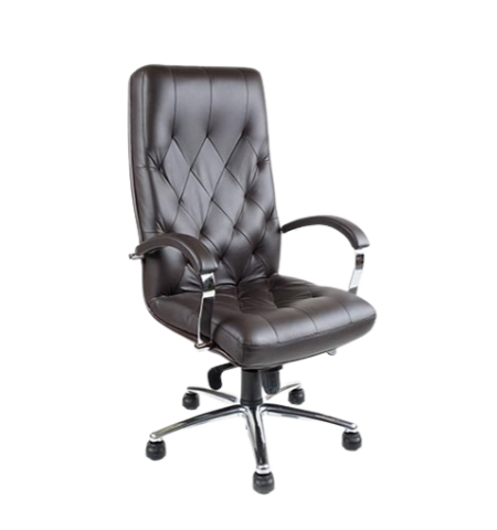 Кресло Cuba steel