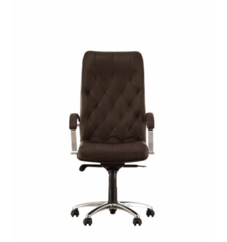 Кресло Cuba steel