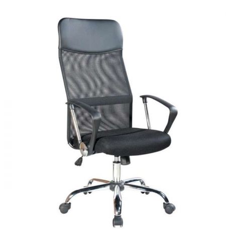 Fotoliu Birou F-63~Black