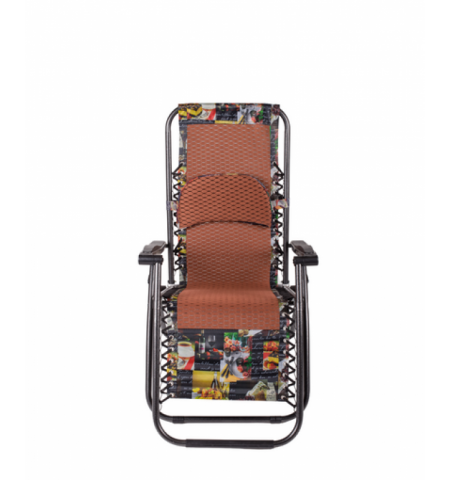 Шезлонг Cesuia Шезлонг Cesuia