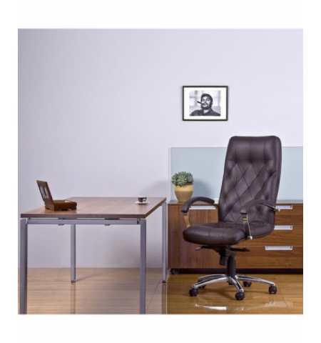 Кресло Cuba steel