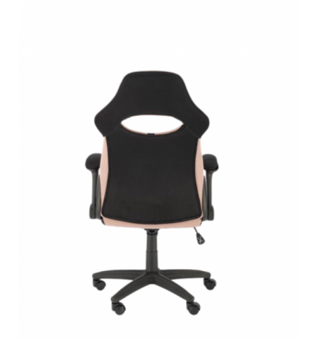 Кресло Bloom (розовый)