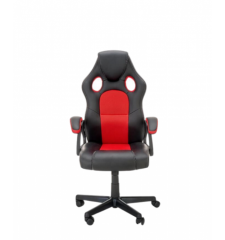 Кресло Berkel (красное) Кресло Berkel (красное)