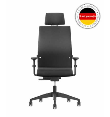 Кресло RUNNER 179RS (black)