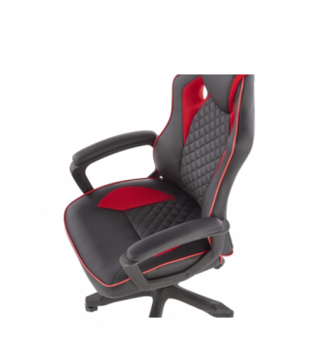 Кресло BAFFIN (красный) Кресло BAFFIN (красный)