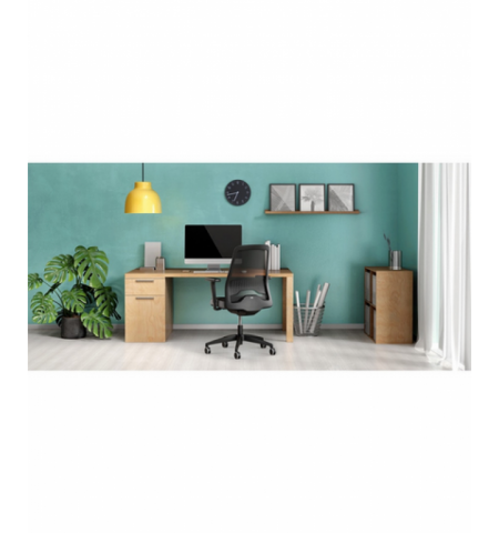 Кресло RUNNER EV256 (black)