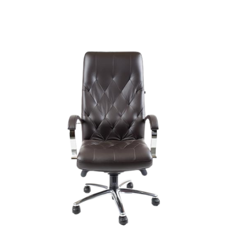 Кресло Cuba steel