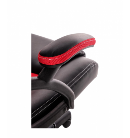 Кресло Berkel (красное) Кресло Berkel (красное)