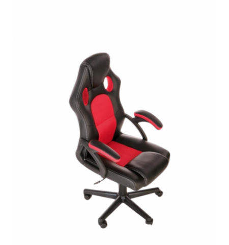 Кресло Berkel (красное) Кресло Berkel (красное)