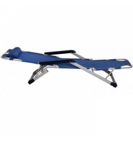 Шезлонг Summer 3