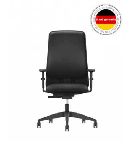 Кресло RUNNER 152II (black)