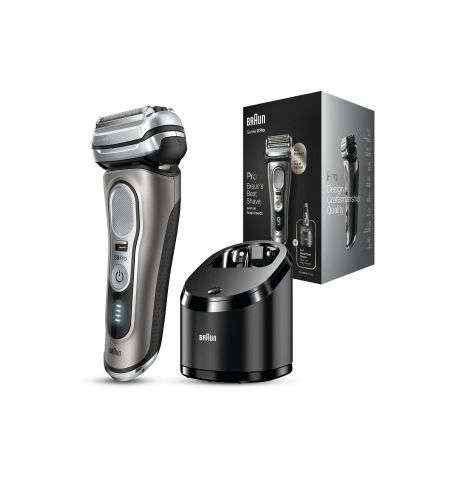 Braun Pro 9465cc Braun Pro 9465cc