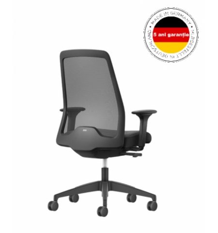 Кресло RUNNER EV256 (black)