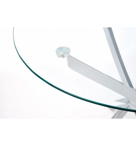 Стол RAYMOND хром