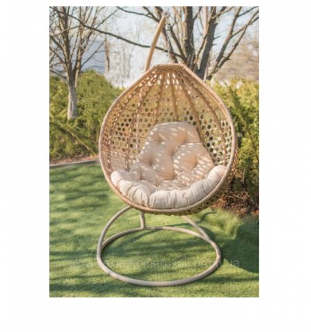 Подвесное кресло-кокон Leagan