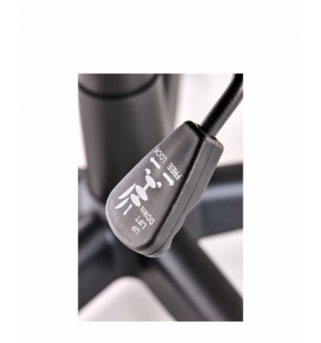 Кресло Berkel (красное) Кресло Berkel (красное)