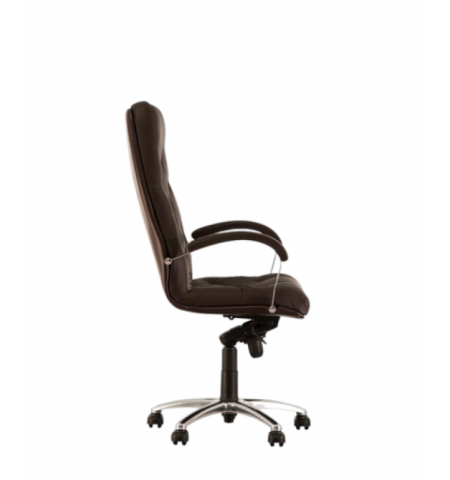 Кресло Cuba steel