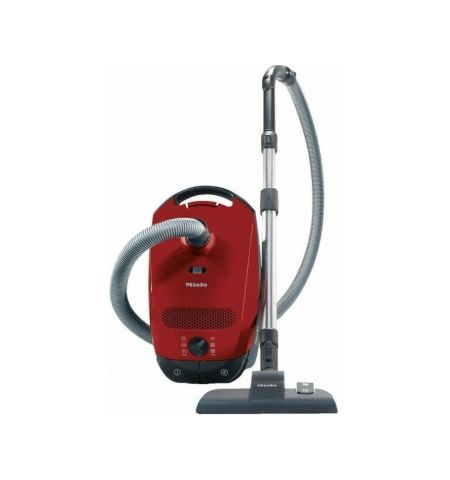 Miele Classic C1 Powerline Red