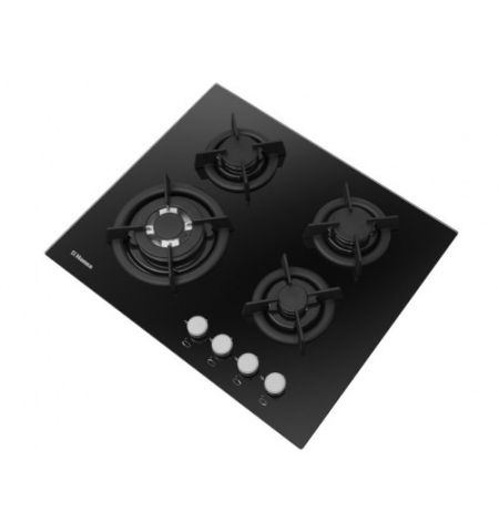 BinHob/gas HANSA BHGI63112035, Marimea 60x51x5, Sticla Calit BinHob/gas HANSA BHGI63112035, Marimea 60x51x5, Sticla Calit