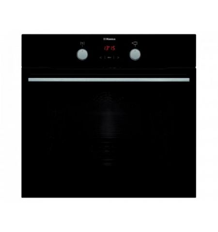 BinOven/el HANSA BOES68465, 65L, Power 2900W, Vapor Cleaning BinOven/el HANSA BOES68465, 65L, Power 2900W, Vapor Cleaning