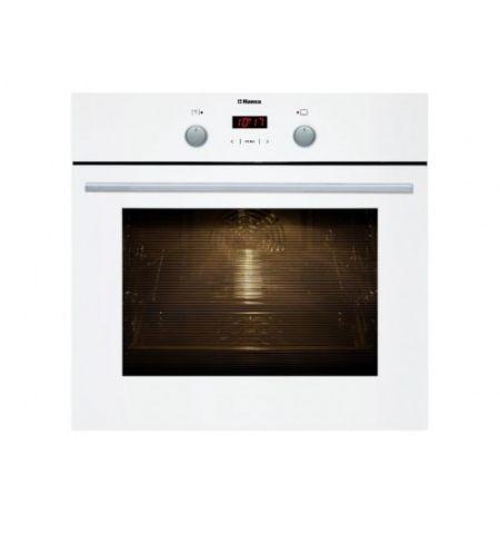 Встраиваемый духовой шкаф Hansa BOEW68465 Объем духовки, л Встраиваемый духовой шкаф Hansa BOEW68465 Объем духовки, л